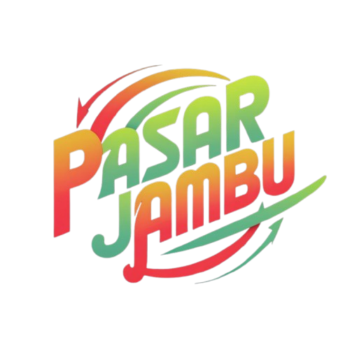 PasarJambu Logo